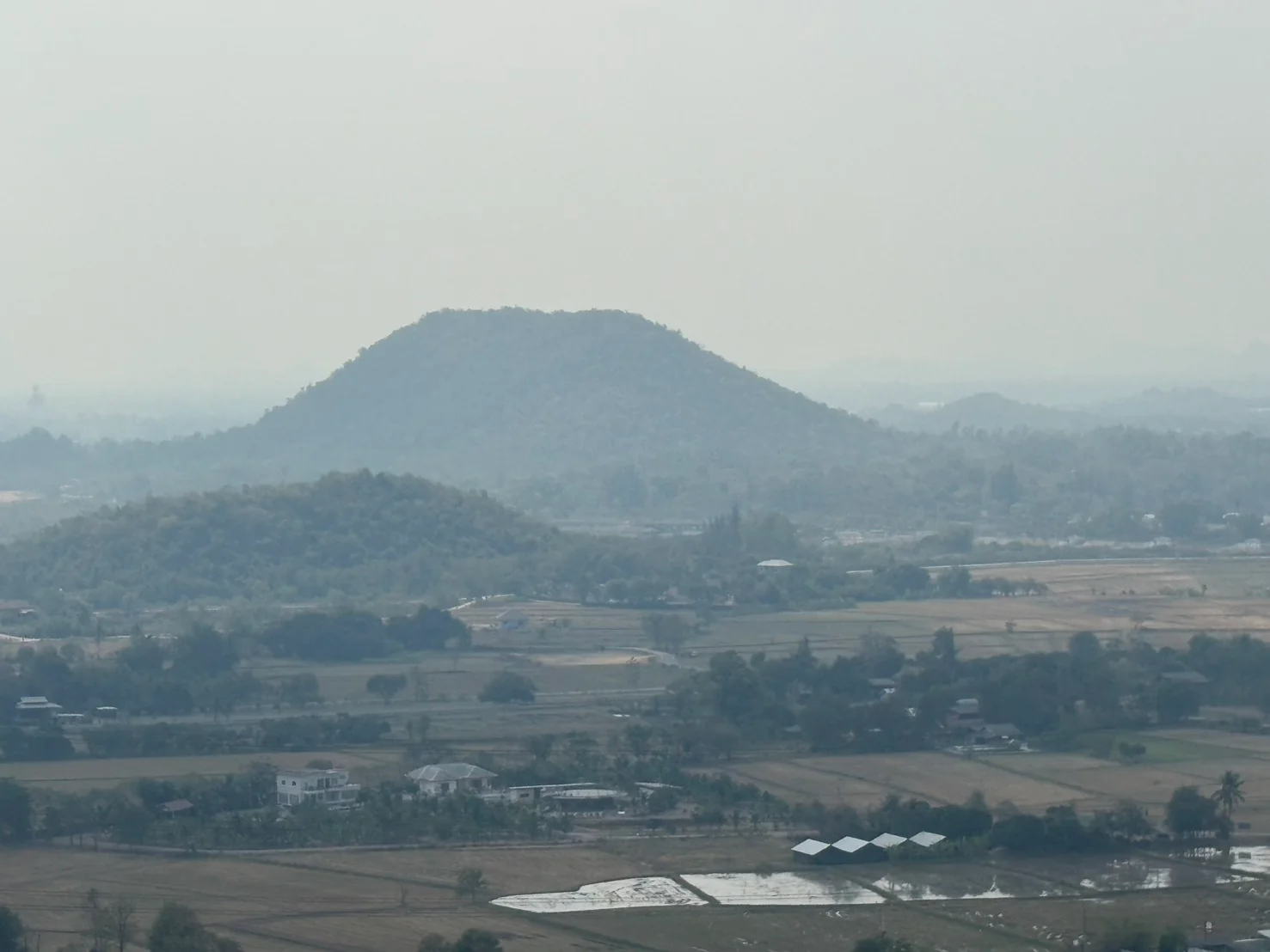 ทริปเขาสวนหลวง